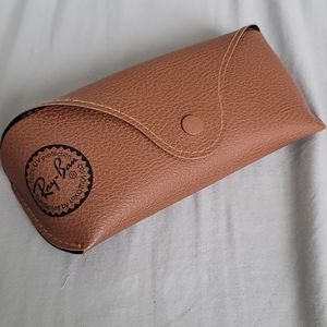 Ray-Ban Sunglasses Case